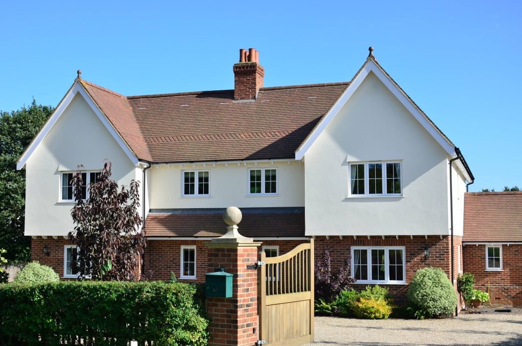 Painting and decorating in Wiltshire