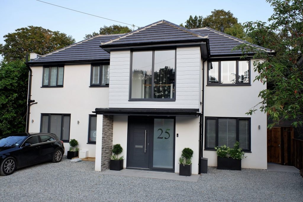 Property renovations in Wiltshire