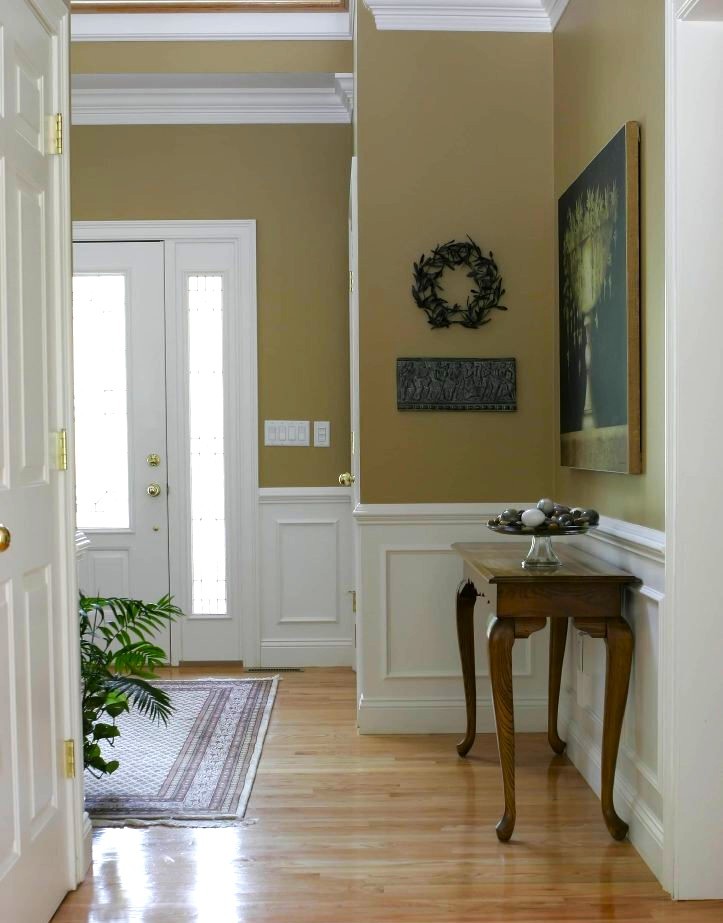 Painting & Decorating