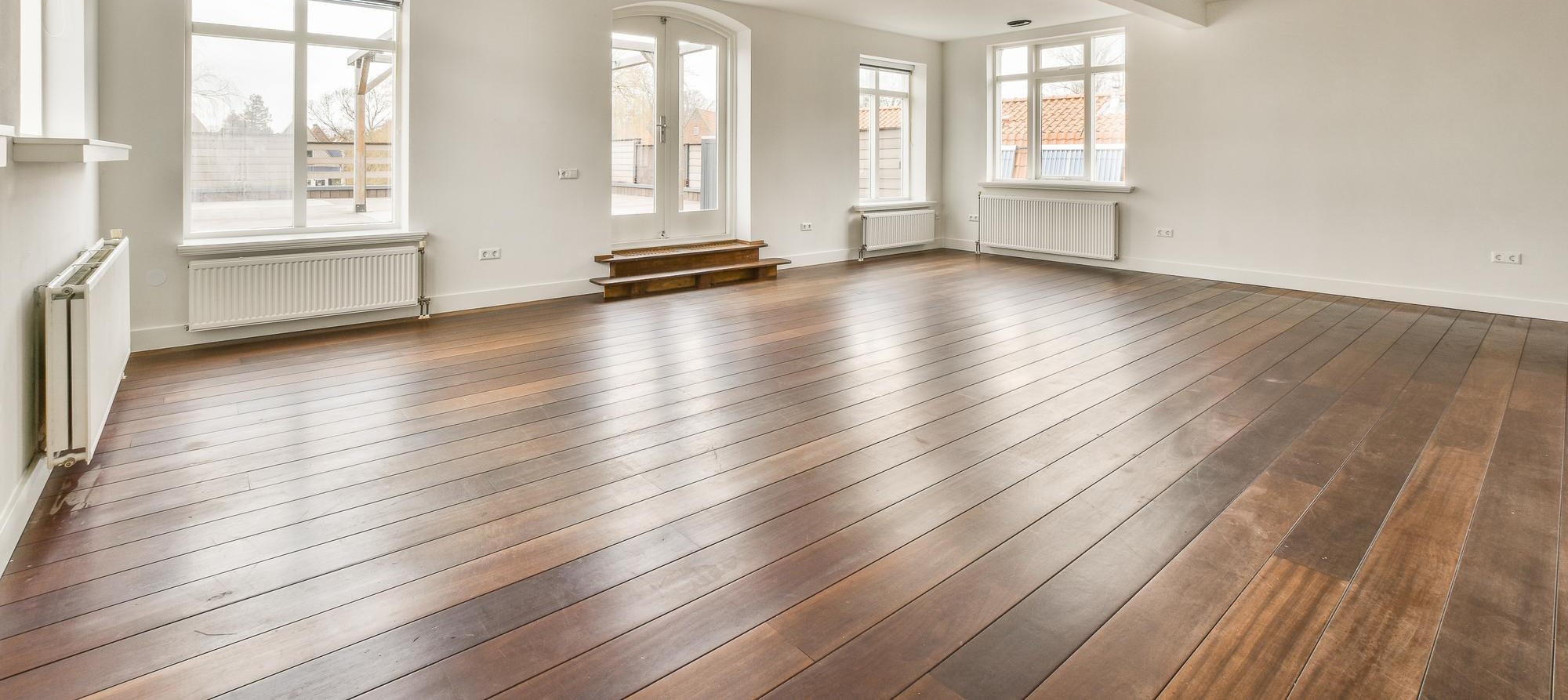 Flooring installation Swindon